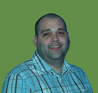Chad Rowedder