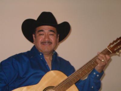 Alphonso Medina