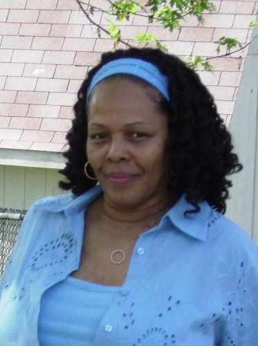 Althea Curry