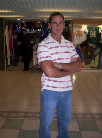 Christopher Lanier