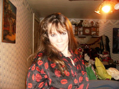 Lynda Smienski
