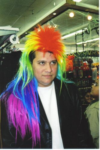 Daniel John