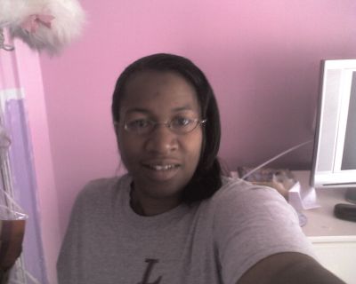 Laronda Murphy