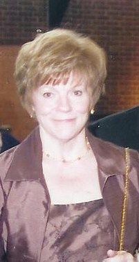 Nora Waliczek
