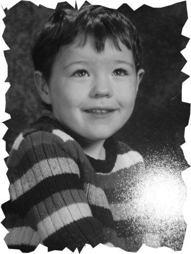 Daniel Ahern