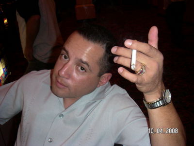 Antonio Enriquez