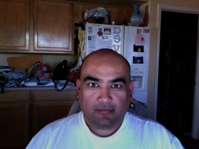 Mark Villarreal