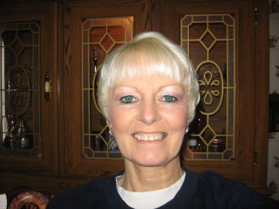 Deborah Reaves