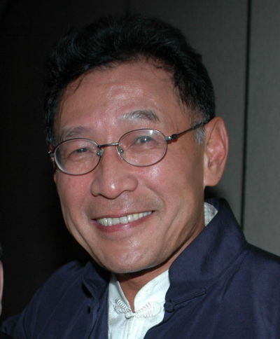 Philip Hu