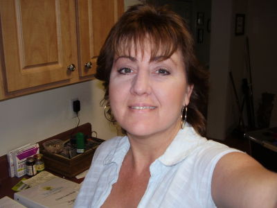 Jamie Hamm