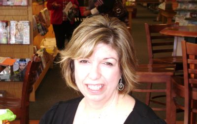 Karen Waer