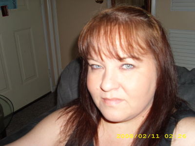 Donna Mccollum