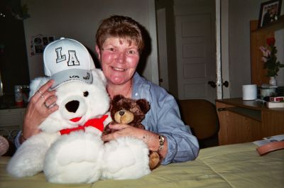 Brandee Sisemore