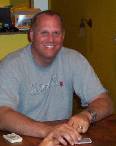 Jeffrey Messer
