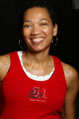 Tracie Kimbrough
