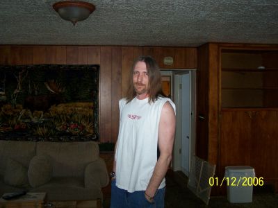 Chad Robertson