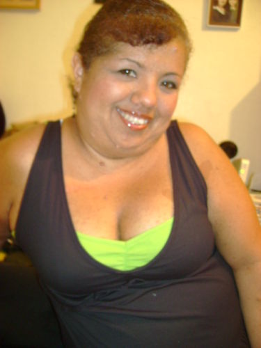 Angela Vicuna