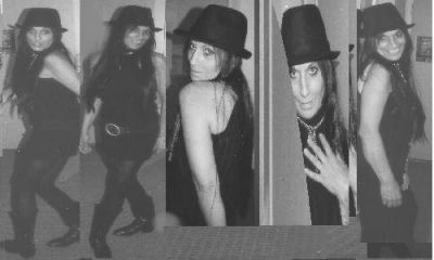 Angela Purcio