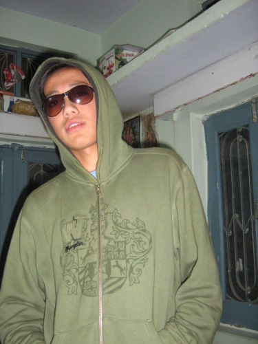 Anil Mehta