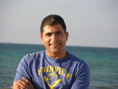Ayman Mohamed