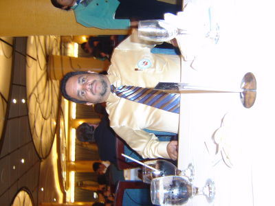 Edwin Cintron