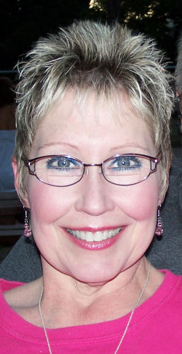 Deborah Holmstrom