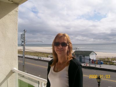 Barbara Lynch