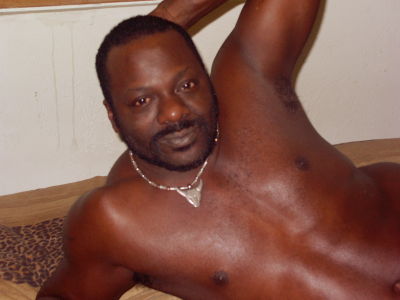 Andre Linwood