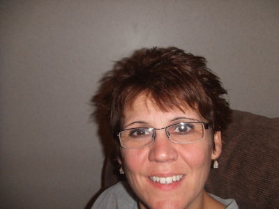 Marsha Goad