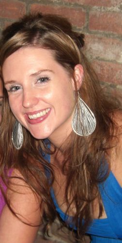 Stephanie Macnamee