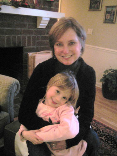 Linda Radwill