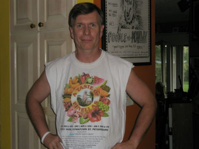 David Ohara