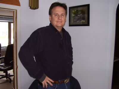 Norman Coleman
