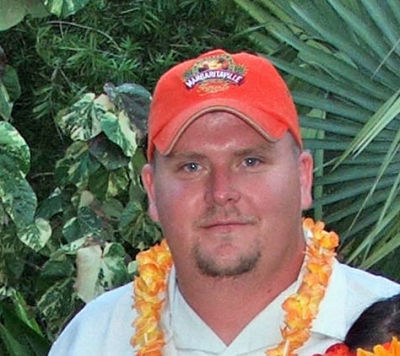 Jason Burbank