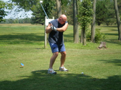 Terry Braley