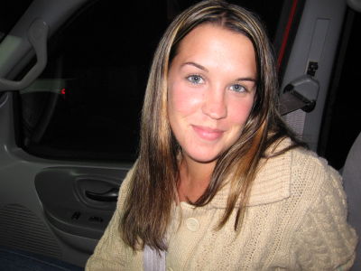 Jennifer Roberts