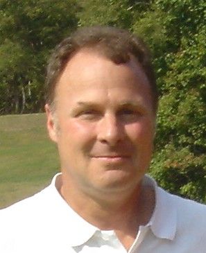 Steven Vandrew
