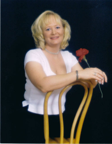 Gloria Kuhn