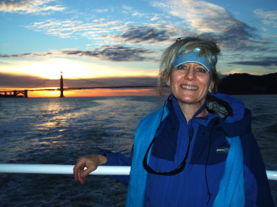 Linda Mcgahen