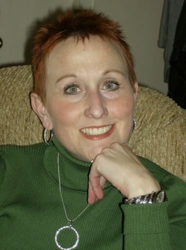 Tracey Doering Beatty