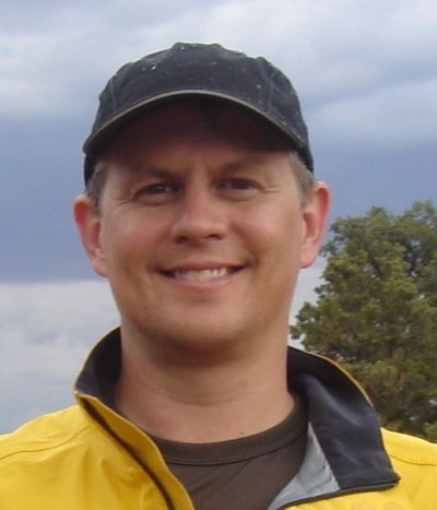 Brad Perry