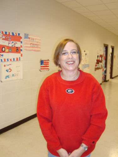 Teresa Lawhorne