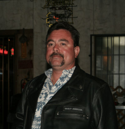 David Shefman