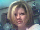 Christy Holt