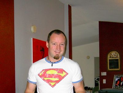 Richard Good