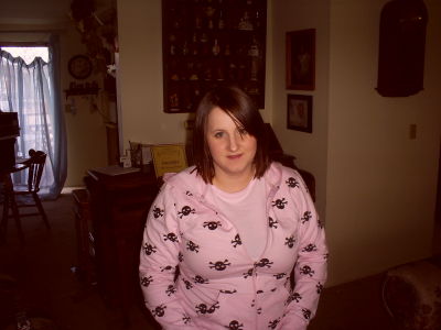 Emily Larabee
