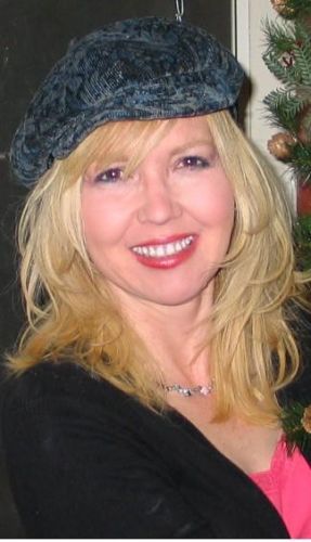 Sharon Langmaid
