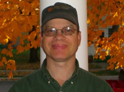 Carl Schick