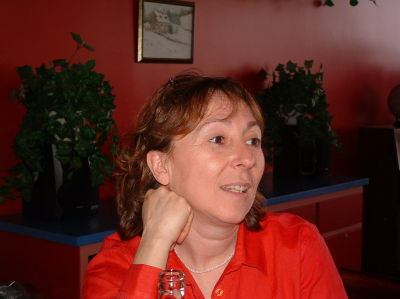 Lise Pierre