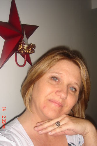 Lisa Salyer